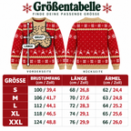 PipiPulli™ Weihnachtspullover